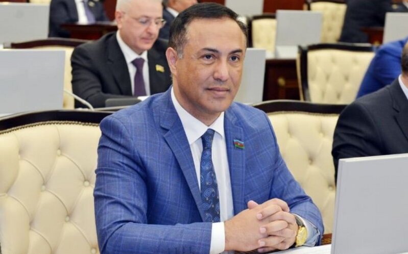 Deputat: 'Azərbaycanın investisiya reytinqi xarici investorların marağını artırır