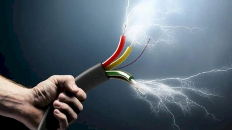 Ağdam sakinini Xocalıda elektrik cərəyanı vuraraq öldürüb