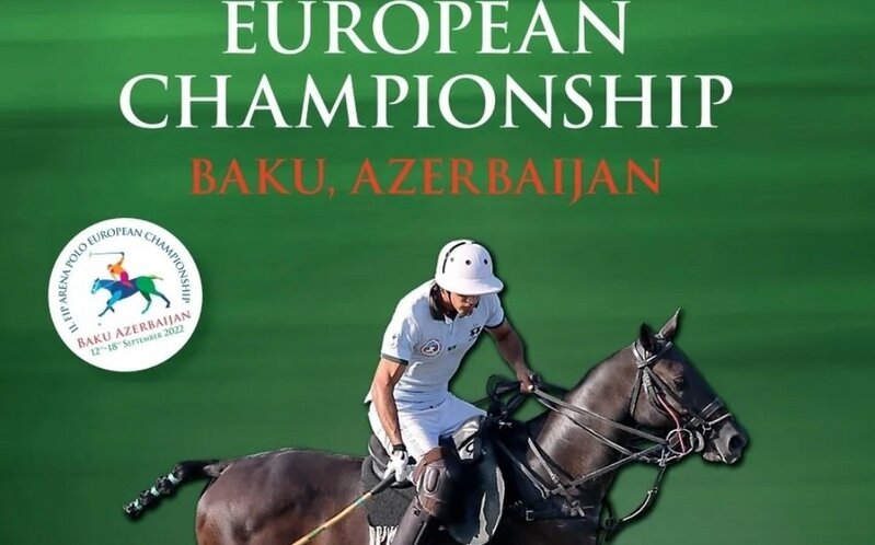 İki komanda Bakıdakı Avropa çempionatından kənarda qaldı