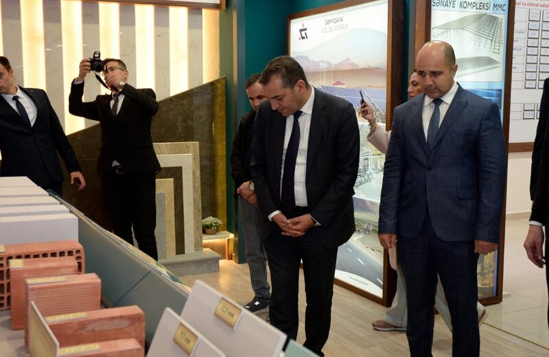 Naxçıvanın turizm potensialı mediatur çərçivəsində nümayiş olunub - FOTOLAR