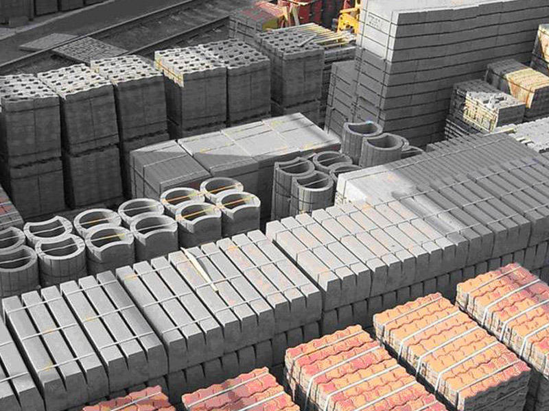Azərbaycanda tikinti materiallarının istehsalı dəfələrlə artacaq
