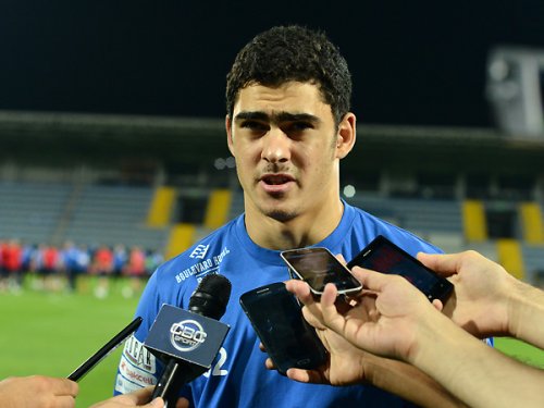 Şeydayev 