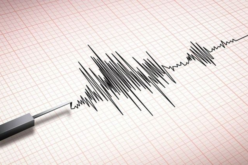İndoneziyada 5,9 bal gücündə zəlzələ baş verib