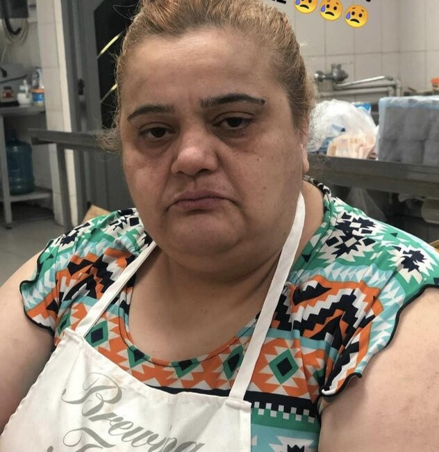 Rəqsanənin koronavirusdan ölən köməkçisinin FOTOSU
