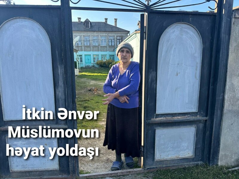 Ramiz Mehdiyevin kürəkəninin adı iki azyaşlı qızın oğurlanması cinayətində hallanır