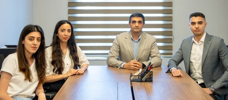 Yerli bazarda qlobal yanaşma: TGS AZERBAİJAN TİMP MMC audit və vergi xidmətləri təqdim edir