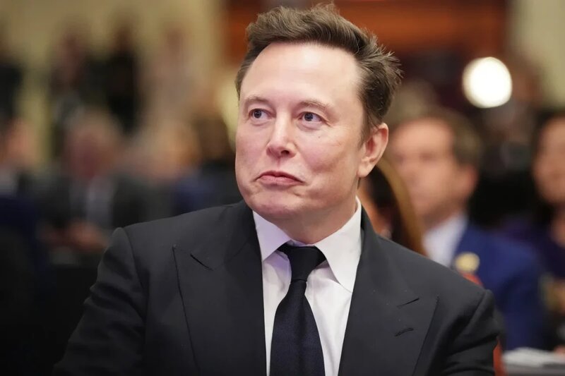 Mask bütün Aİ ölkələrini ittifaqdan çıxmağa çağırıb