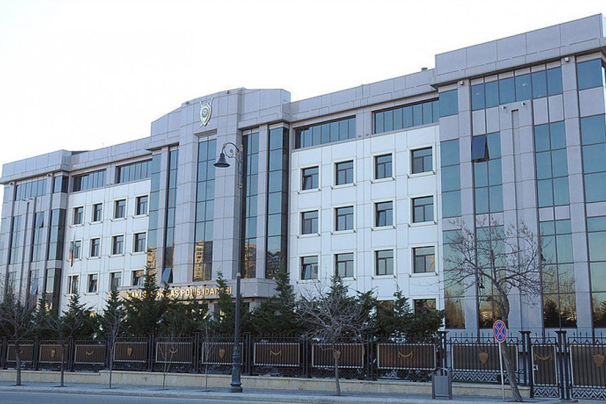 Paytaxtda qaydaları pozan 313 nəfər cəzalandı