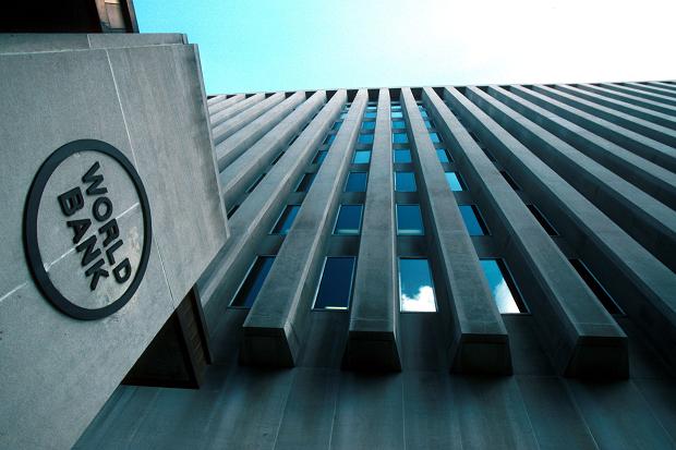 Dünya Bankı Ukraynaya altıncı maliyyə paketini ayırdı