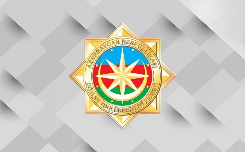 DTX İran xüsusi xidmət orqanının nəzarəti altında yaradılmış qanunsuz silahlı birləşməni ifşa etdi