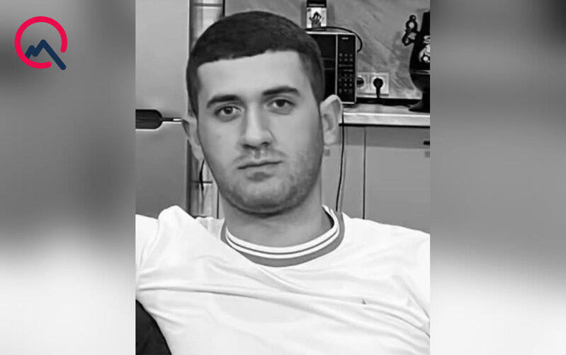 Bakıda gənc idman zalında öldü