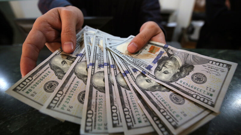 Dollarla bağlı VACİB QƏRAR