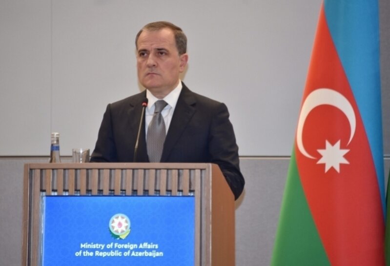 Ermənistandan pozitiv mesajlar eşidirik - Ceyhun Bayramov 