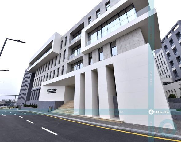 Prokurorluq orqanlarında qulluğa qəbulla bağlı elan olunmuş müsabiqəyə yekun vurulub