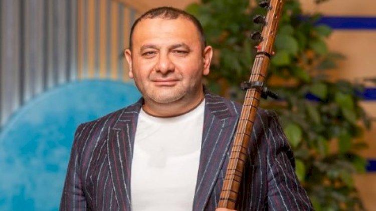 Aşıq Namiq bu kanalda çalışacaq