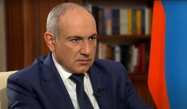 Paşinyanın Qələbə paradında təhlükəsizliyi… - Simonyan