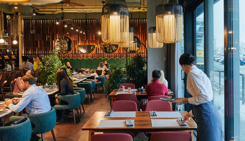 Bu restoranlarla bağlı tədbir görüləcək - RƏSMİ