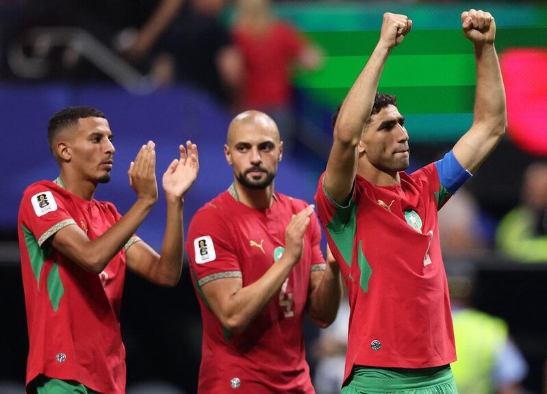Dünya çempionatında növbəti SÜRPRİZ: Niderland mundialla vidalaşdı