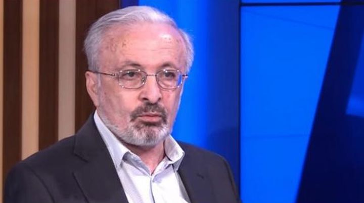 İrəvandan qəribə səslər çıxır - ŞƏRH