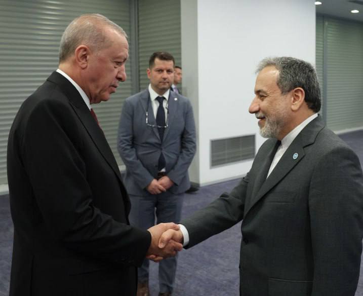 Ərdoğandan yeni təklif: ABŞ və İran liderləri arasında görüş üçün vasitəçilik 