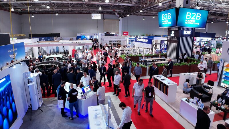 Marsol Group iddialıdır: 