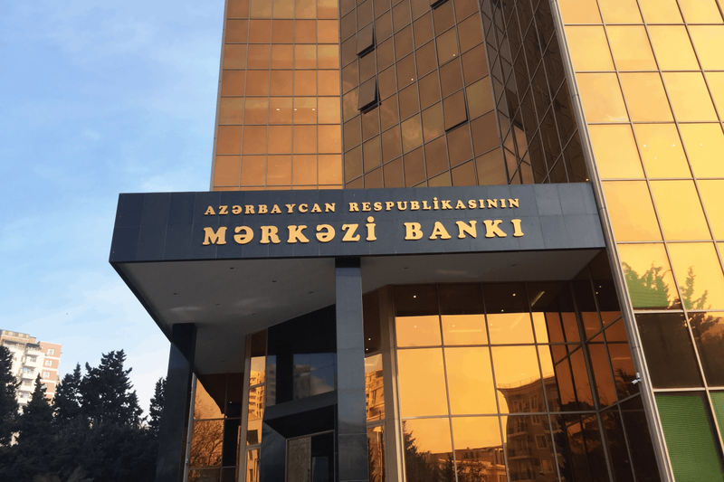 Mərkəzi Bankdan Naxçıvanla bağlı AÇIQLAMA