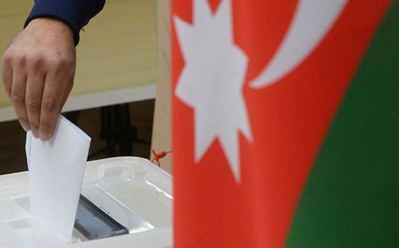 Siyasi partiyalarının 30 minə yaxın müşahidəçisi prezident seçkilərini izləyəcək