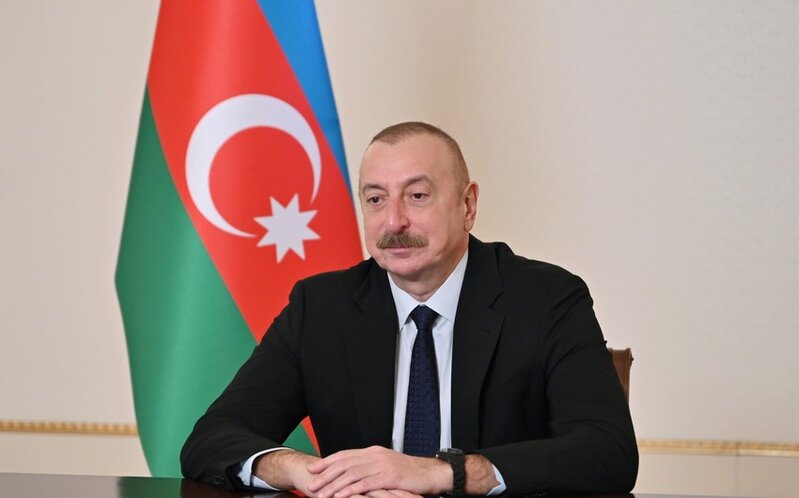 İlham Əliyev: 'Türkiyə böyük Türk dünyasının birləşməsi işində çox böyük rol oynayır