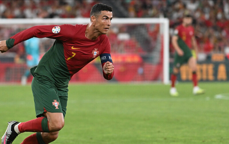 Ronaldo milliyə çağırılmadı