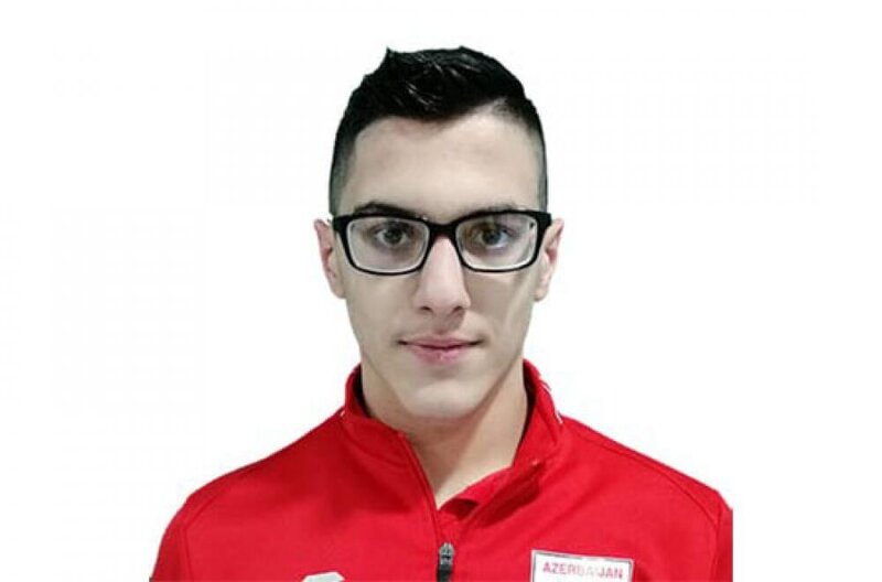 Paralimpiyaçımız Vəli İsrafilov Avropa çempionu oldu