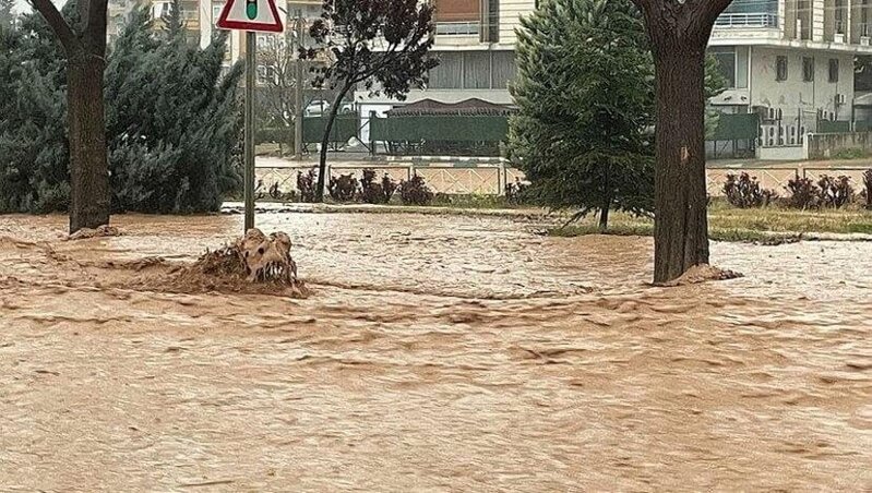 Universitet və məktəblər boşaldıldı - SƏBƏB