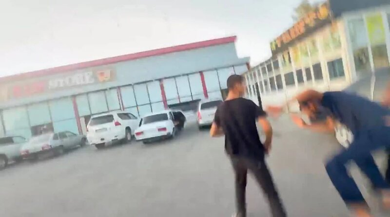 Erkən nikahı gizlətmək üçün mediaya hücum etdilər – Komitə rəsmisindən ÇAĞIRIŞ - FOTO