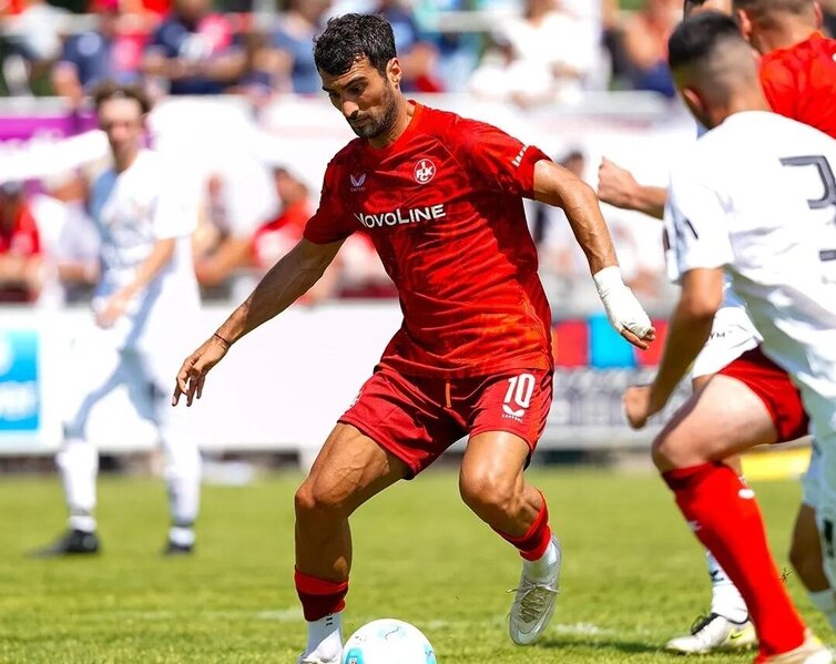 Mahir Emreli 