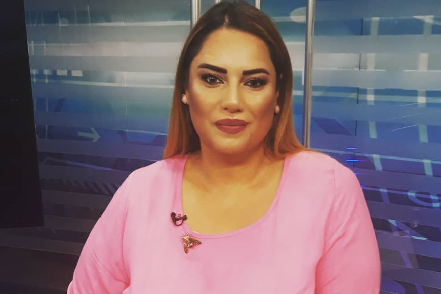 Aytən Səfərovadan qalmaqallı çıxış: "Üç cins var