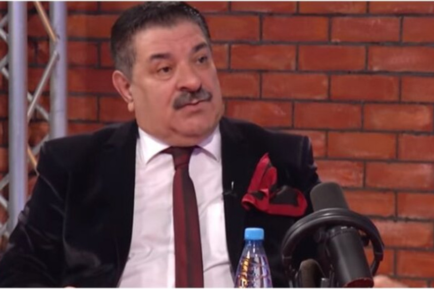 "Ansamblım oturub kabab yeyirdi, mən isə..." Xalq artisti Ağadadaş Ağayev