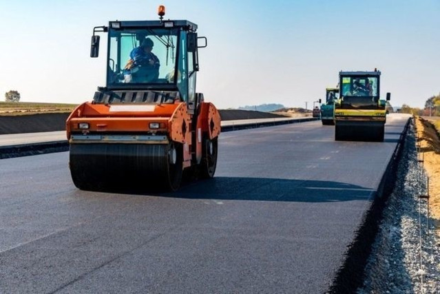 Culfa-Ordubad avtomobil yolu yenidən qurulacaq