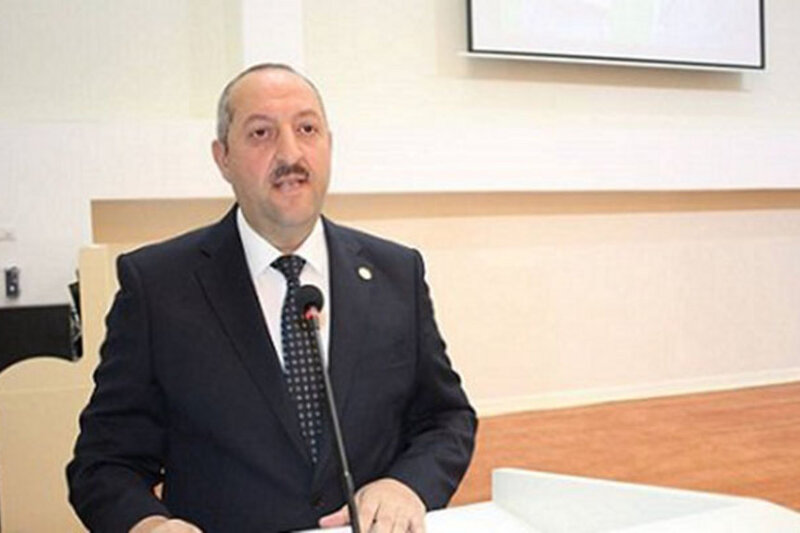 Cəlilabad İcra Hakimiyyətində əməliyyat keçirilir