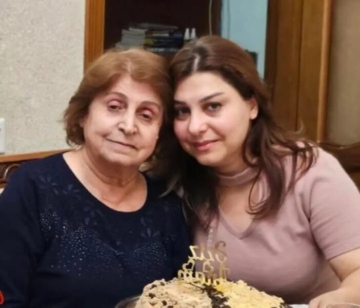 Sarı simdə çalınan sınıq nəğmə