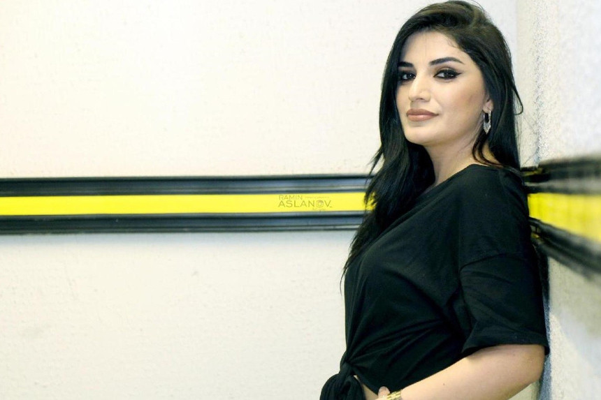 ANS-in məşhur aparıcısı koronavirusa görə kömək istədi - FOTO