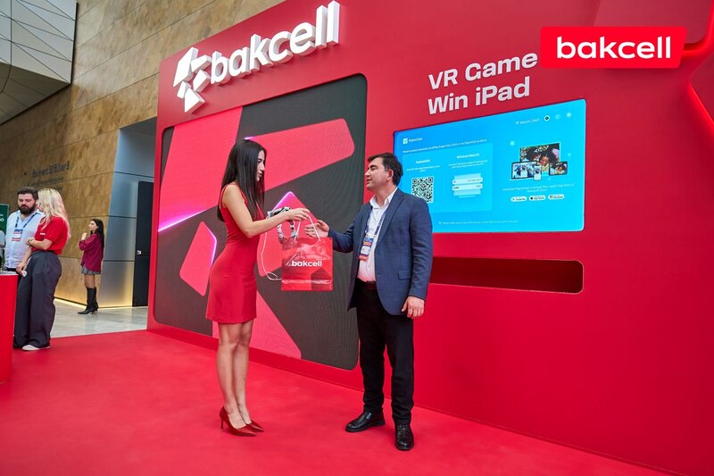 Bakcell