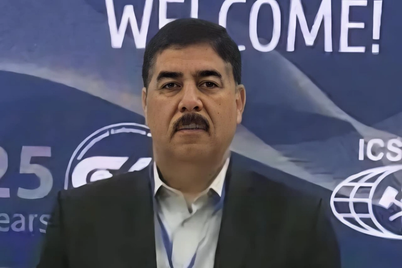 Azərbaycanda vəzifəli şəxs avtomobilində ölü tapıldı - FOTO