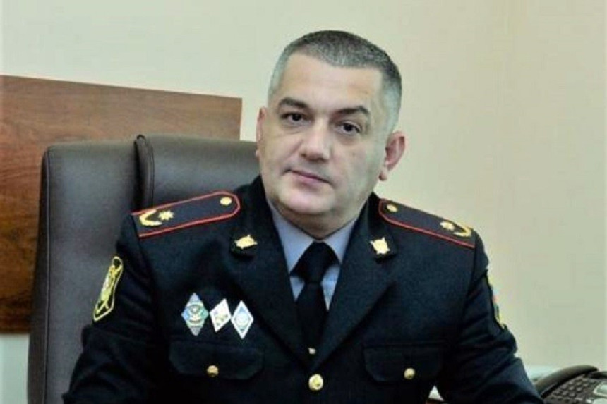 Bakı polisi: "Təhlükəsiz şəhər" xidmətinin operatorları tərəfindən 3877 hadisə aşkarlanıb