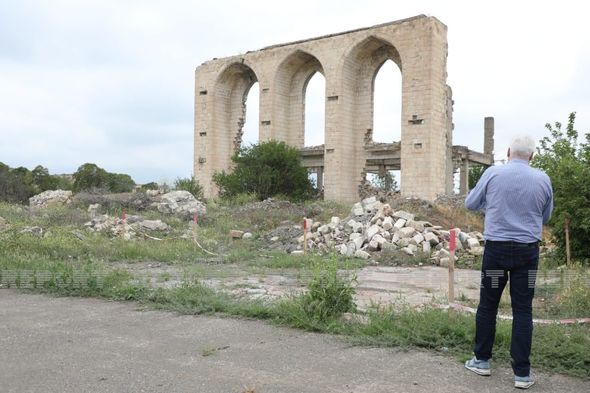 Rusiyalı deputat: "İstənilən işğal məğlubiyyətlə qurtarır" - FOTO
