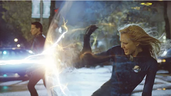 "Marvel" filmlərinin ən güclü superqəhrəmanı gəlir - VİDEO