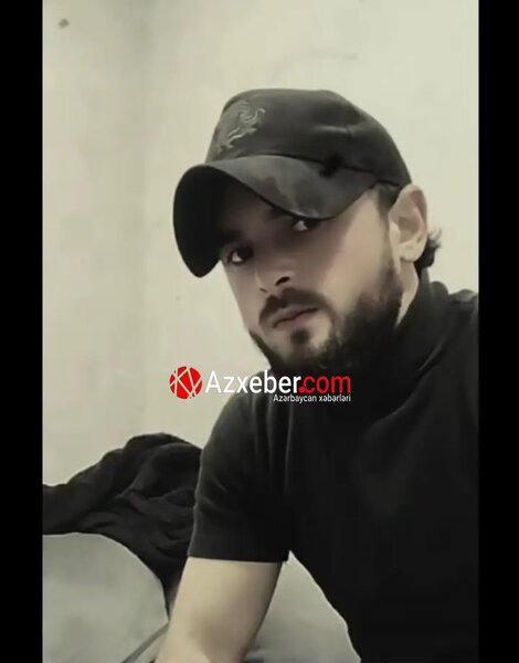 Mərdəkanda dənizdə batan 4 gəncin - FOTOLARI