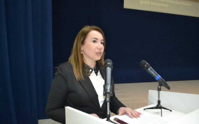 Mingəçevir Təhsil Sektorunun rəhbəri vəzifəsindən azad edildi