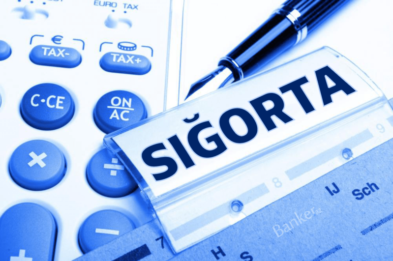 Mərkəzi Bank ən çox şikayət edilən sığorta şirkətlərinin SİYAHISINI açıqladı