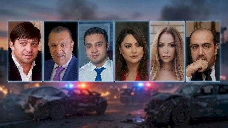 Qəzalar və 