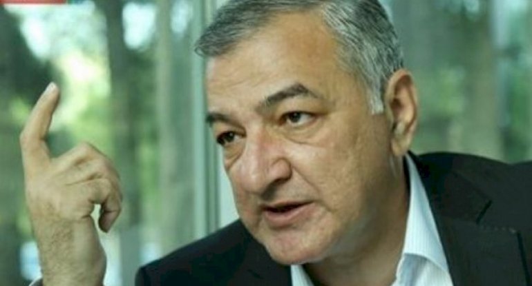 İlham İsmayılın vəziyyəti necədir? - Yaxınları danışdı