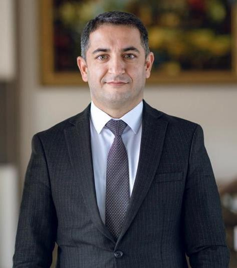 Naxçıvan Ali Məclisinə yeni şöbə müdiri təyin edildi